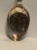 Council of Women 1967 Canada Souvenir Spoon