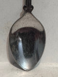 Miss Kingston 1000 Islands Ontario Canada Boat  Souvenir Spoon
