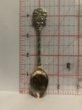 Council of Women 1967 Canada Souvenir Spoon