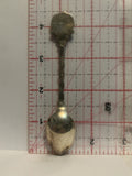 Council of Women 1967 Canada Souvenir Spoon