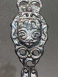Miss Kingston 1000 Islands Ontario Canada Boat  Souvenir Spoon