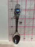 Miss Kingston 1000 Islands Ontario Canada Boat  Souvenir Spoon