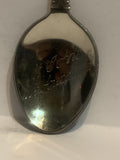 St John's Newfoundland Dog Souvenir Spoon