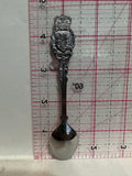 Miss Kingston 1000 Islands Ontario Canada Boat  Souvenir Spoon