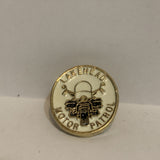 Lake Head Motor Patrol Lapel Hat Pin