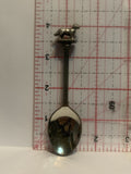 St John's Newfoundland Dog Souvenir Spoon