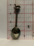 St John's Newfoundland Dog Souvenir Spoon