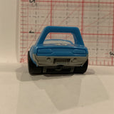 Blue  Dinoco Mini CARS ©2006 Disney Pixar AL