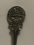 Prince William Born 1982 Souvenir Spoon