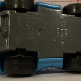 Blue  Dinoco Mini CARS ©2006 Disney Pixar AL