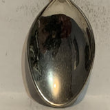 Ottawa Canada Maple Leaf Ontario Collectable Souvenir Spoon BM