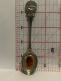 Prince William Born 1982 Souvenir Spoon