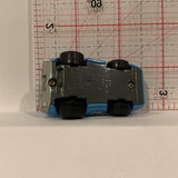 Blue  Dinoco Mini CARS ©2006 Disney Pixar AL
