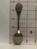 Prince William Born 1982 Souvenir Spoon