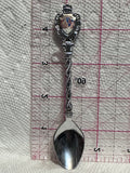 China Town San Francisco California  Souvenir Spoon