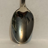 Salute to UFA Farm Women Collectable Souvenir Spoon BM