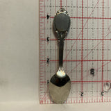 Salute to UFA Farm Women Collectable Souvenir Spoon BM
