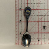 The Alamo Texas Collectable Souvenir Spoon BM