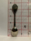 United Church Port Greville Nova Scotia Souvenir Spoon