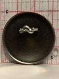 Weiser Lock Copper Bowl Tucson A Kick for Tucson Button Pinback