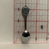 The Alamo Texas Collectable Souvenir Spoon BM