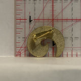 Bowling 400 Club Lapel Hat Pin