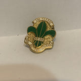 1st Haynes Troop 1958 88 30 Years Lapel Hat Pin