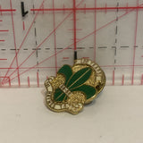 1st Haynes Troop 1958 88 30 Years Lapel Hat Pin