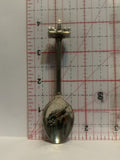 Ottawa Ontario Canada   Souvenir Spoon