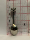 Ottawa Ontario Canada   Souvenir Spoon