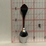 Corn Palace Mitchell South Dakota Collectable Souvenir Spoon BM