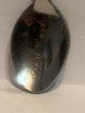 Front Creek Ontario Crest Emblem Souvenir Spoon