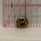 Canadian Flag Lapel Hat Pin