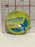 Anchorblue Exclusive Design Button Pinback