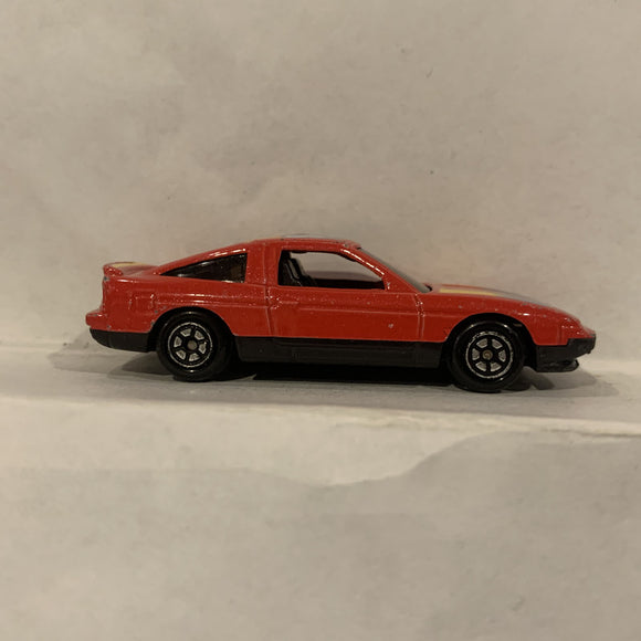 Red  #808 Stock Racer Unbranded AL