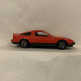 Red  #808 Stock Racer Unbranded AL