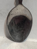 Mackinac Bridge Michigan   Souvenir Spoon