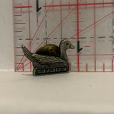 Ducks Unlimited Canada Logo Lapel Hat Pin