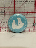 Dashboard Confessional so Impossible Button Pinback