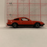 Red  #808 Stock Racer Unbranded AL