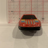 Red  #808 Stock Racer Unbranded AL