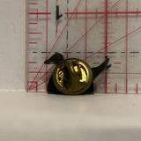 Ducks Unlimited Canada Logo Lapel Hat Pin