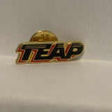 TEAP Logo Lapel Hat Pin