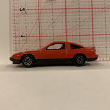 Red  #808 Stock Racer Unbranded AL