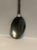 Jamaica Dr Bird Souvenir Spoon