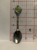 Jamaica Dr Bird Souvenir Spoon