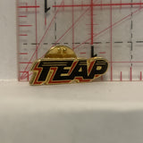 TEAP Logo Lapel Hat Pin