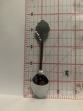 Jamaica Dr Bird Souvenir Spoon