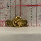 TEAP Logo Lapel Hat Pin