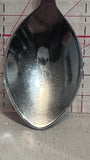 Winnipeg Canada Golden Boy Manitoba Souvenir Spoon